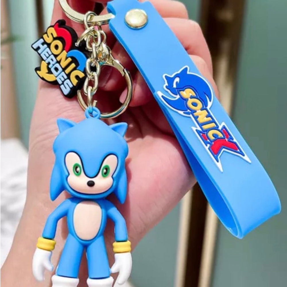 💙 Sonic the Hedgehog 💙